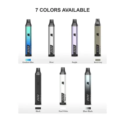 FITPOD X SLYEEK 斯萊克三代 注油主機